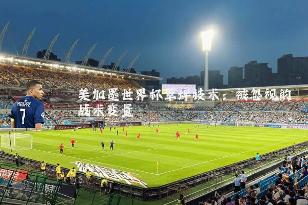 美加墨世界杯草坪技术：被忽视的战术变量